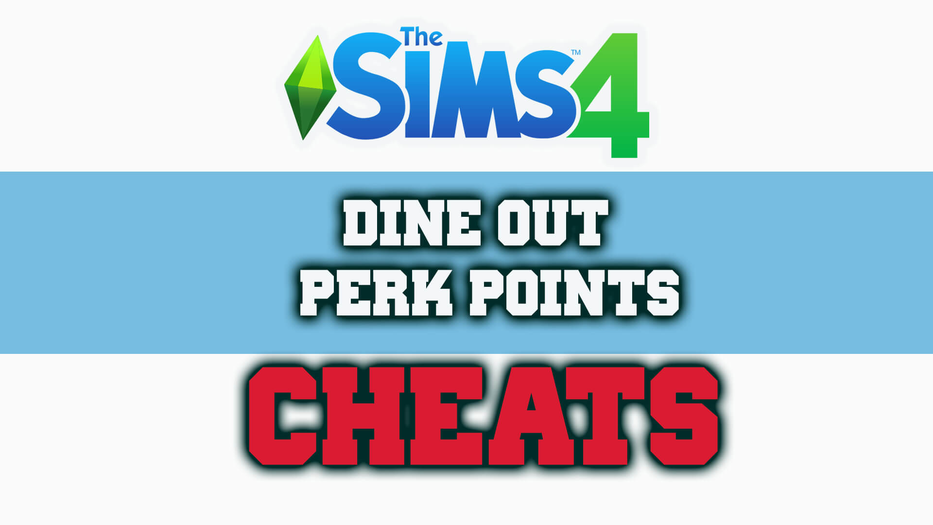 sims 4 cc cheats